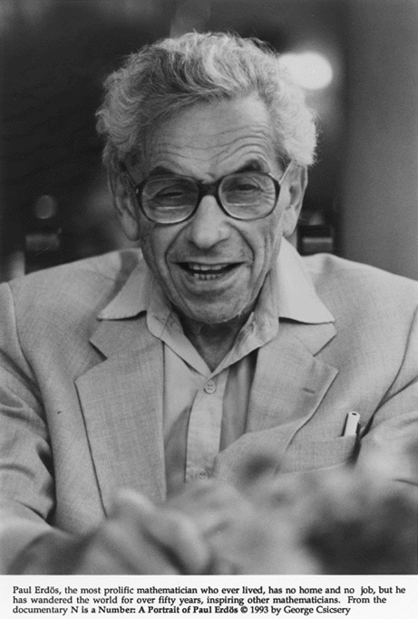 erdos picture